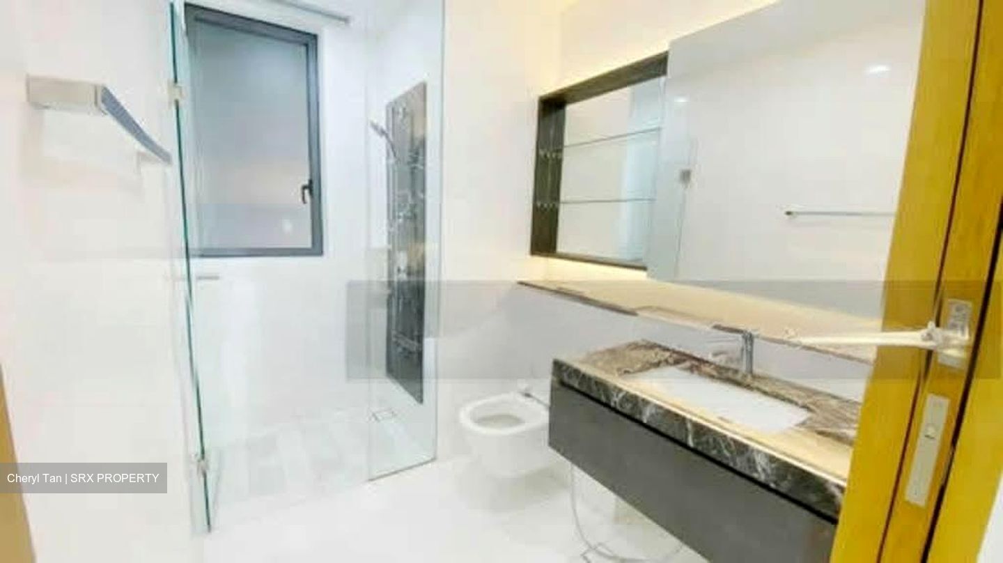 Marina One Residences (D1), Apartment #570686601